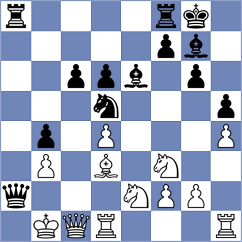 Briggs - Hng (Leamington Spa ENG, 2024)