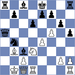 Maiorov - Armbrust (Playchess.com INT, 2009)