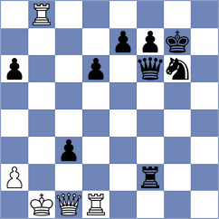 Yanvarev - Maslov (Togliatti, 2000)