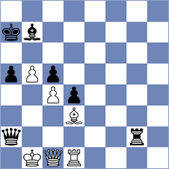 Pereyra - Gelman (chess.com INT, 2025)