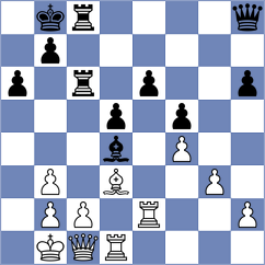 Khworostinin - Strelnikov (Alushta, 1999)