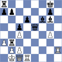 Alboredo - Haussernot (chess.com INT, 2024)