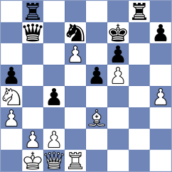 Tilahun - Desideri (chess.com INT, 2025)