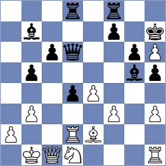 Rodriguez Garcia - Moreno Ruiz (San Sebastian, 2000)