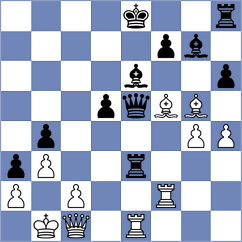 Raju - Lin (Dulles USA, 2024)