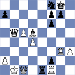 Balabayeva - Amburgy (Chess.com INT, 2020)