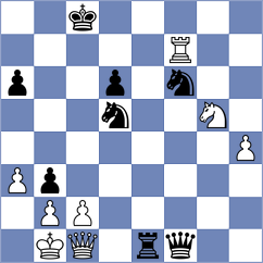 Turdaliev - Kachiev (Bishkek, 2006)