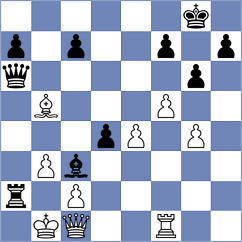 Zuluaga - Pancevski (Las Vegas USA, 2024)