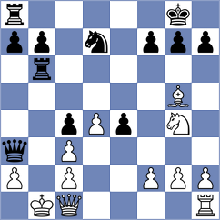 Di Lillo - Freel (Parsippany, 2003)