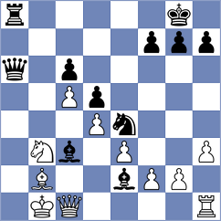 Grafl - Gavrilescu (Chess.com INT, 2021)