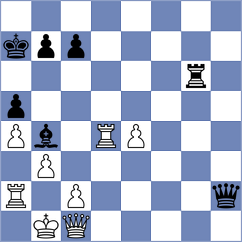 Llari - Jacobs (chess.com INT, 2024)