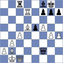 Kejna - Nunez-Painchaud (chess.com INT, 2025)
