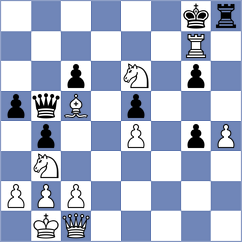 Playa - Helin (Chess.com INT, 2020)