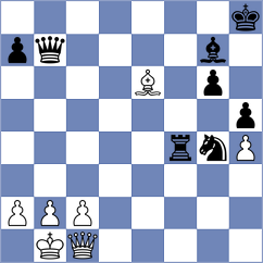 Mantler - Koepke (Playchess.com INT, 2008)