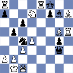 Nemeth Junior - Erden (Chess.com INT, 2021)