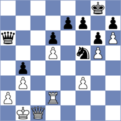 Marie - Boguslavskij (Avoine, 2007)
