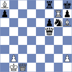 Balla - Liu (chess.com INT, 2024)