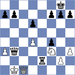 Blanco - Megias Ortiz (Ronda, 1997)