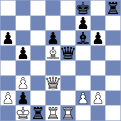 Prokopenko - Akhmedzhanov (Astrakhan, 2011)