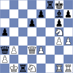 Albertini - Ozates (chess.com INT, 2024)