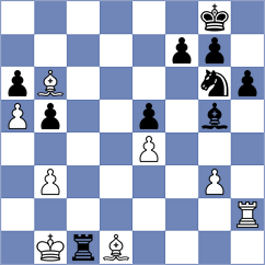 Matinian - Grischuk (Moscow RUS, 2025)