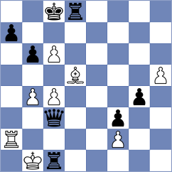 Altini - Karacsonyi (chess.com INT, 2024)