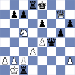 Bernardini - Colin (Europe Echecs INT, 2021)