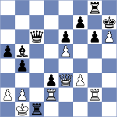Christensen - Mattmixer (Playchess.com INT, 2004)