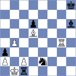 Zou - Sjugirov (chess.com INT, 2025)