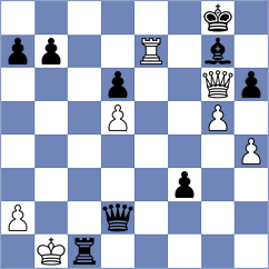 Skurikhin - Petrovskyi (chess.com INT, 2021)