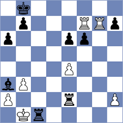 Gamez Cenzano - Lobato Gomez (Spain, 1992)