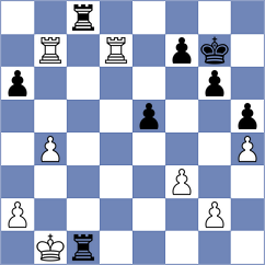 Slaby - Galaktionov (chess.com INT, 2025)