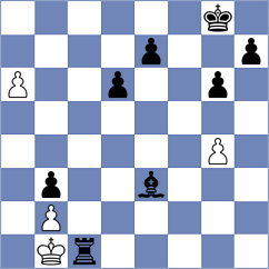 Comp LChess - Van der Pol (The Hague, 1995)