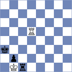 Balandran Duarte - Aditi Arun (FIDE Online Arena INT, 2024)