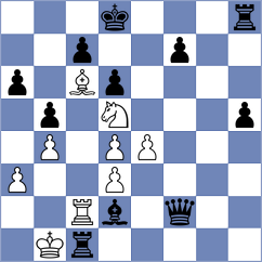 Ferrari - Quepfer (Lichess.org INT, 2020)