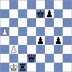 Sombecke - Lubetzky (Lingen, 1995)