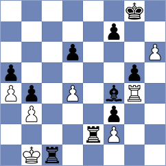 Nithyalakshmi - Uzcategui Rodriguez (chess.com INT, 2025)