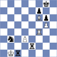 Chen - Drozdowski (chess.com INT, 2025)