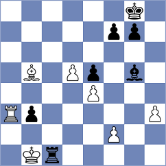Murthy - Yevchenko (chess.com INT, 2024)