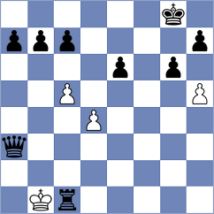 Mushini - Pultinevicius (chess.com INT, 2024)