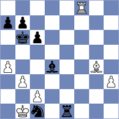 Torres - Balague Camps (chess.com INT, 2024)
