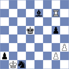 Vishnu - Krishnater (Chess.com INT, 2020)