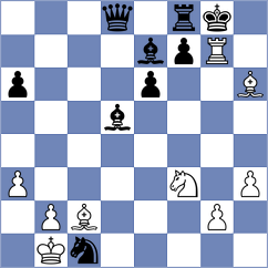 Nakamura - Bortnyk (chess.com INT, 2025)