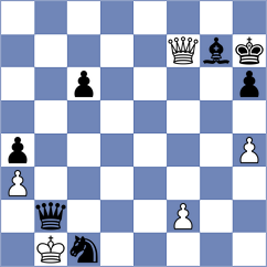Iniyan - Ghoreishi Amiri (chess.com INT, 2025)