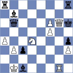 Agrest - Nguyen Hong Nhung (FIDE Online Arena INT, 2024)