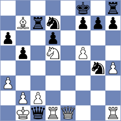 Lazaro Azcutia - Yonal (chess.com INT, 2025)