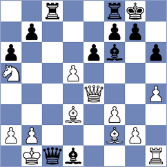 Garbett - Sanchez (Asuncion, 1988)