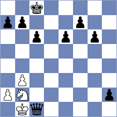 Hernandez Santos - Makhmudov (chess.com INT, 2024)