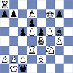 Cardozo - Vasques (chess.com INT, 2022)