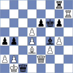 Altman - Babchuk (chess.com INT, 2022)